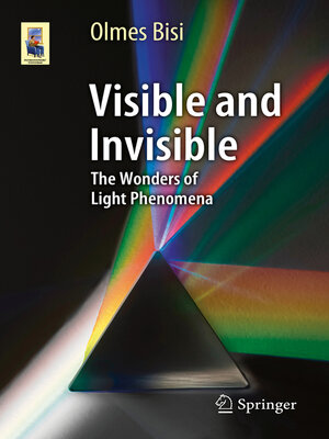 cover image of Visible and Invisible